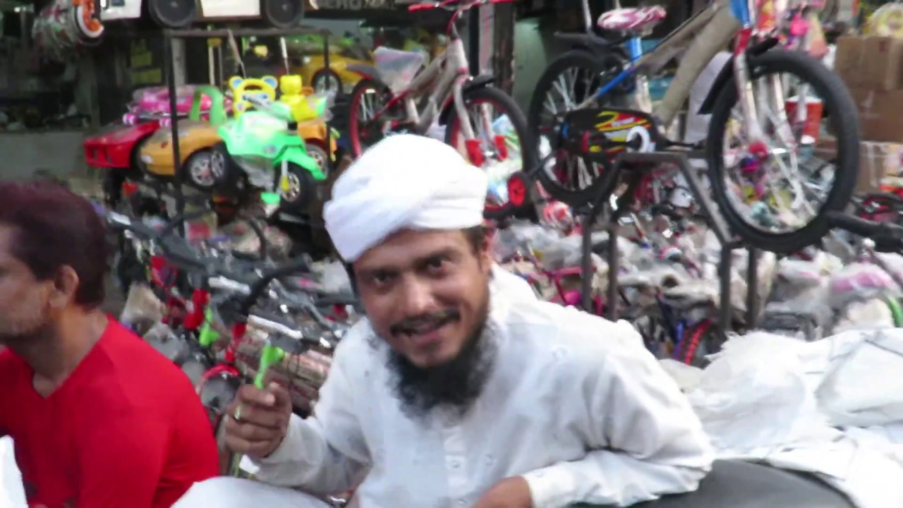LARGEST AND CHEAPEST CYCLE MARKET IN AHMEDABAD PANCHKUVA||AHMEDABAD