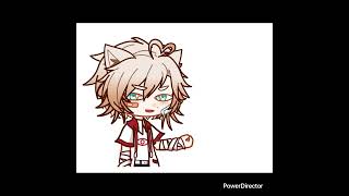 tae Lee just wanted a hobby #gacha #animation #gl2 #fursona