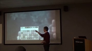 Brian Thomas - Video Compression: The Basics and Beyond