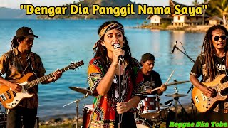 Dengar Dia Panggil Nama Saya - Lagu Rohani Sekolah Minggu (Reggae Ska Toba)