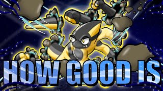 How Good Is Gravitron Actually ? Miscrits 2025 Gameplay Showcase Moon Of Miscria 4K Ultra Hd