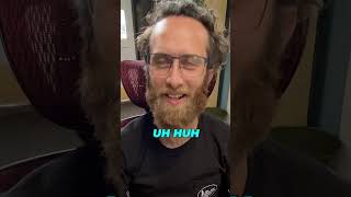 Winning his heart back #funny #fyp #viralvideo #3dprinting