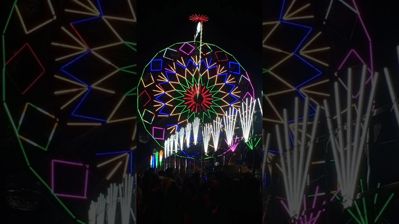 Madpur Shaheed Mela 2026 🥰