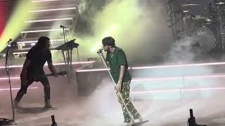 You Don’t Want That Smoke - Bailey Zimmerman | MGM Music Hall @ Fenway - March 21st, 2024