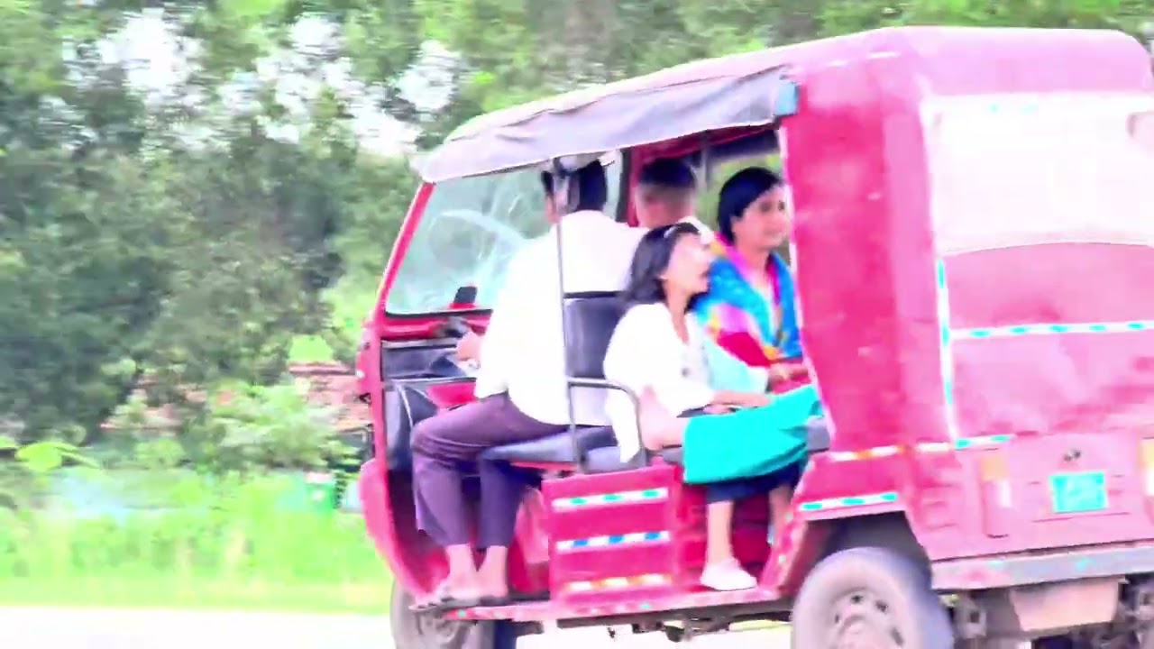 बाइक से गिरने के बाद 😂 