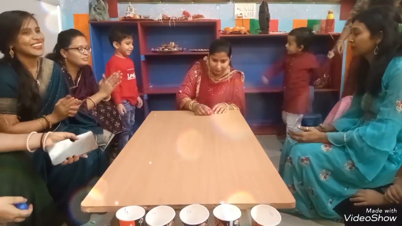 Diwali celebration🪔 # fun time💕