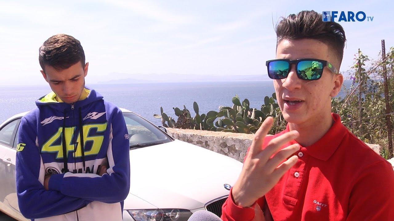 Dris deja un gran vacío entre sus allegados