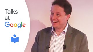 Soccermatics | David Sumpter | Talks at Google screenshot 5