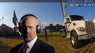 Special Sunday Edition: Assassination Investigation - Why Cant We Hear Stuff?  w/ John Cullen