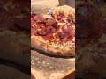 Pepperoni Pizza 🍕#short #shorts #shortsfeed #trending #pizza #pizzalover #food #pepperoni  #fyp
