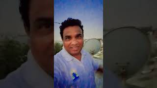 एक नई तरह से वीडियो बनाया हूं 😂😂😂 #song #samrat