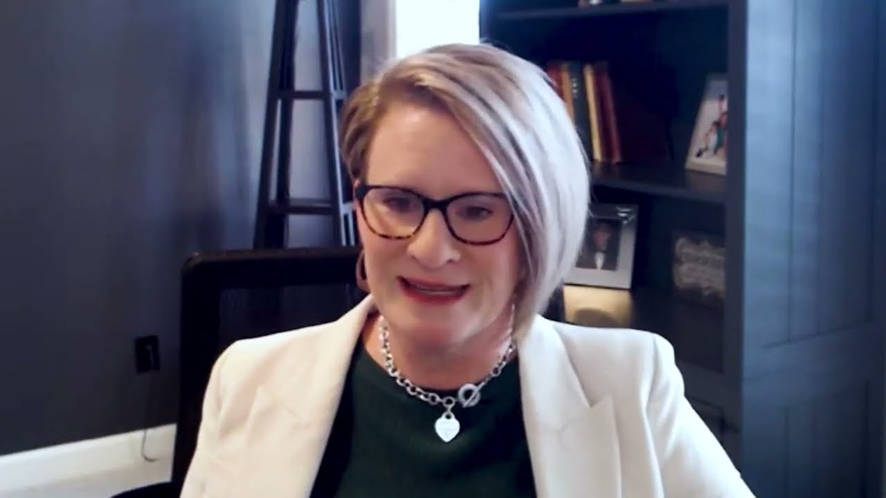 April York (Novant Health) Podcast Interview: Innovation at Novant Health