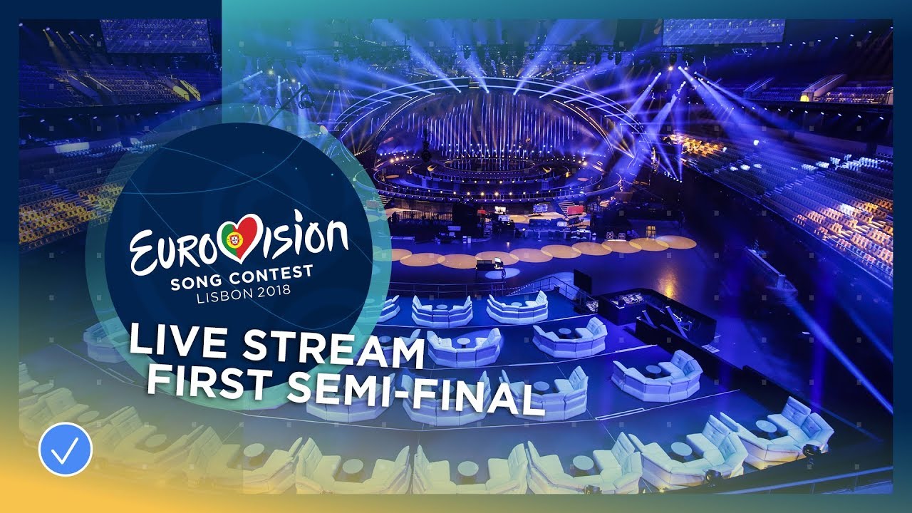 eurovision song contest live stream eurovision song contest live stream