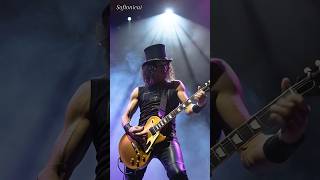 Download Lagu This Is Why GnR Will Never Be Topped 🎸🔥 - #gnr #slash #monkband #viral MP3