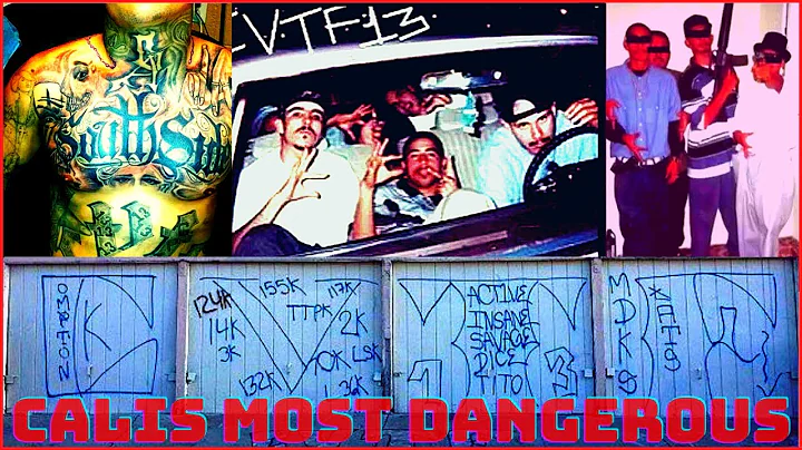 Who are the Compton Varrio Tortilla Flats? |Midget...