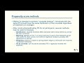 COPRH Con 2020 - Dr. John Rice and Carter Sevick