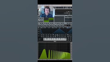 How Synths Work - Filters