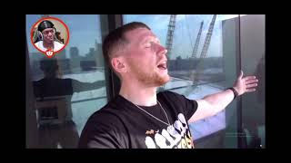 Behzinga kinda sus
