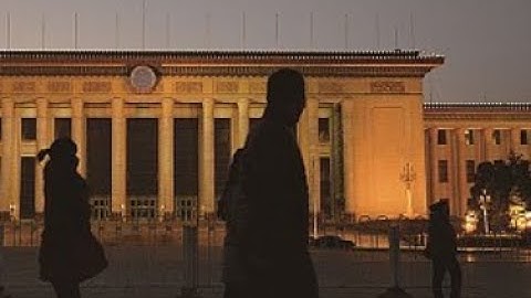 震惊！党媒发文强烈暗示，这几个習亲信可能判死刑！諾貝爾和平獎得主惊险逃離委國，抵達挪威頒獎台。美軍大動作掩护，成功！直播与互动：美東時間12月11日早8點45、台港中當日晚9點45