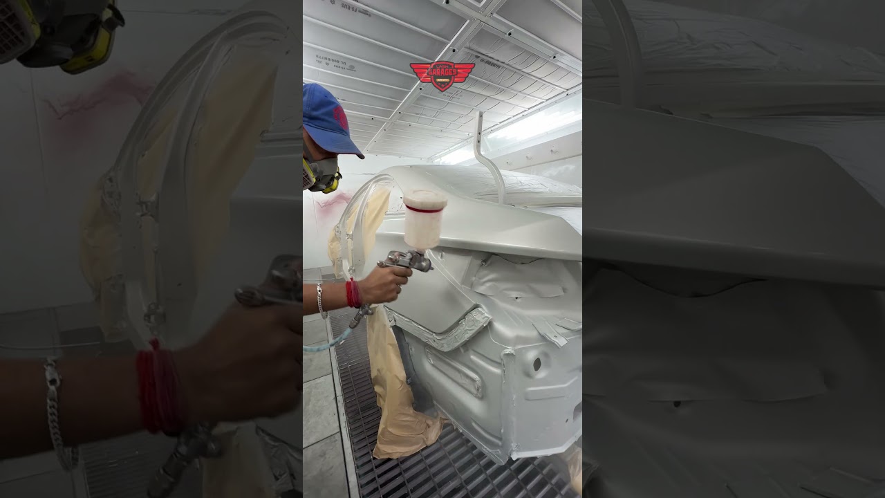 Hyundai Sonata Painted in Mushroom Shade 