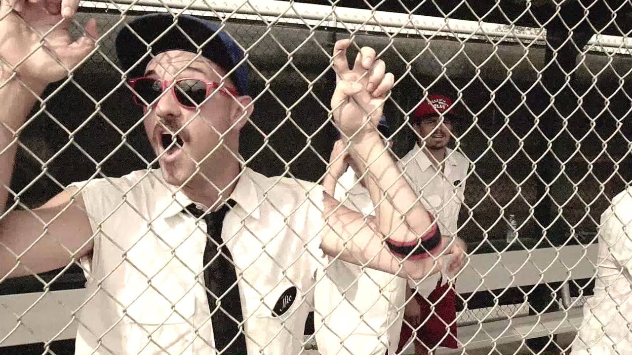 Cubs Cubs Cubs Music Video