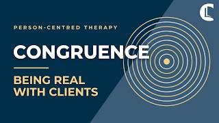 Why Congruence Matters in Counselling — Carl Rogers, Genuineness & the Core Conditions