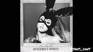 Ariana Grande - All that (Unreleased Dangerous Woman)