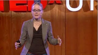 The Rest Is Silence: Empowering Ellipsis | Sonja Nikkila | TEDxUTSC