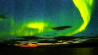 Celestial Winds
