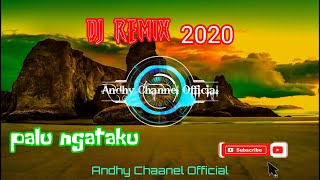 Dj tovau mporesi full bass remix 2020