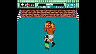 Mike Tyson S Punch Out Playthrough Part 4