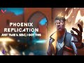 Yo Phoenix Thara Bhaii Phoenix | Valorant | Replication