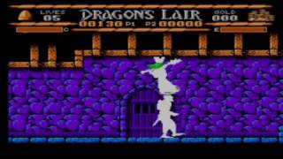 Play it Through - Dragons Lair Part 1