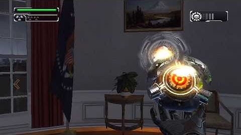 The Conduit - Mission 5 "Gridlock" (Part 2)