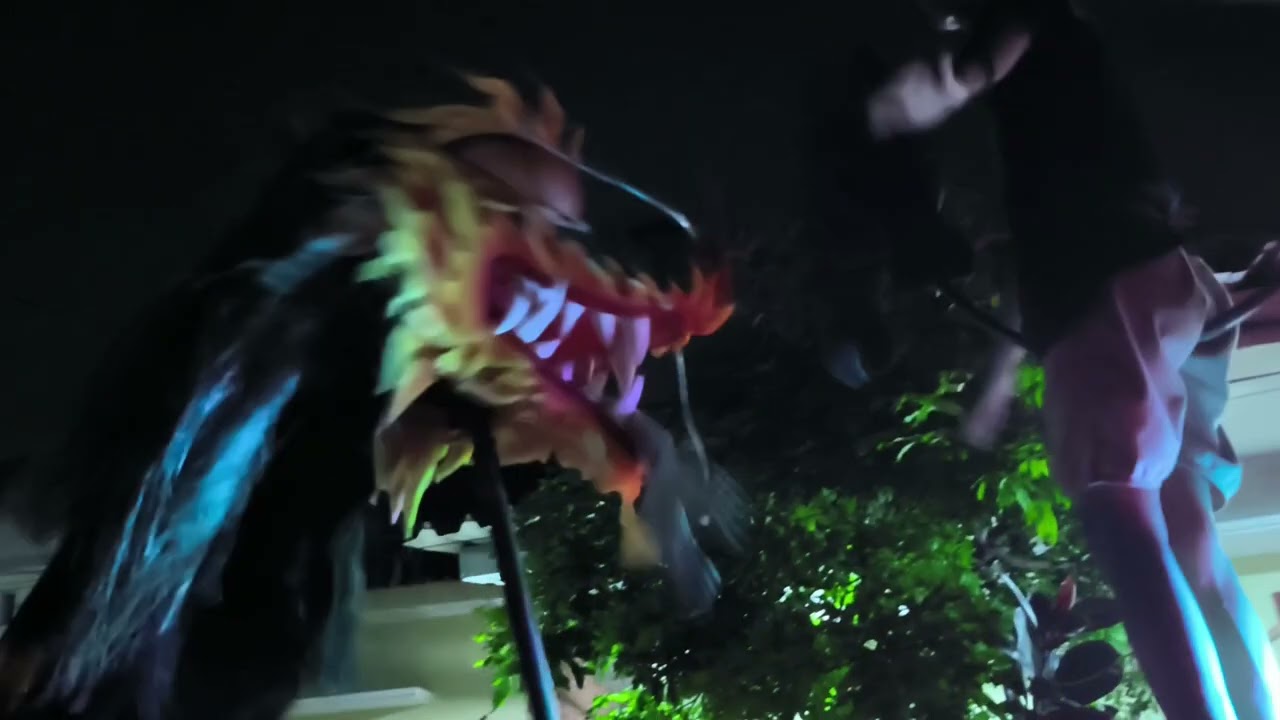 wong Ireng ‼️ cover obrog Secady Sans🤘 2024