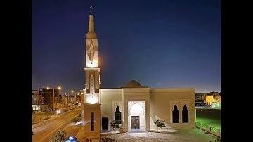 تلاوة جميلة من سورة آل عمران - القارئ أحمد البشر الليلة ٤ رمضان ١٤٤٣ | Ahmed Al-Bishr Sura Al Imran