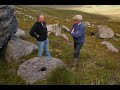 That time a tv crew came to Creeslough