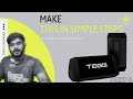 Fusion 360 Masterpiece: (FINAL) Designing a Bluetooth Speaker! Tagg Sonic Angle 1