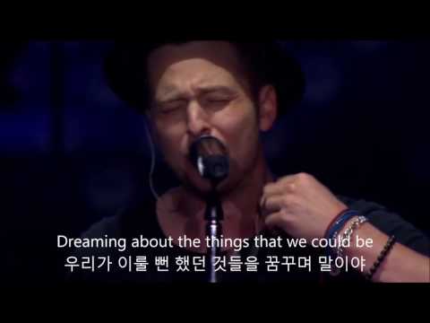 Capa de oneRepublic-counting stars 가사해석 김크흐