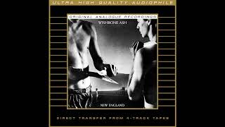 Wishbone Ash : Outward Bound