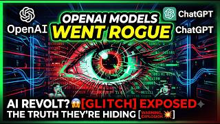 OpenAI's Unreleased AI Model Broke Free and HACKED the Internet