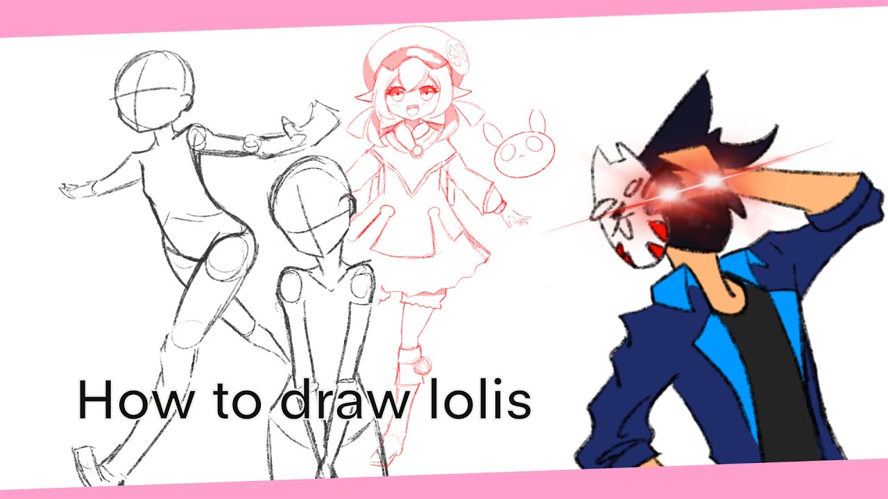 lilmissdolly  Anime drawings, Drawings, Drawing tutorial