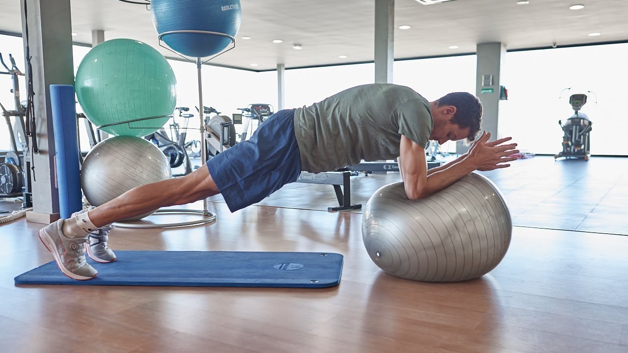 Lieblingsubungen Im Gym Folge 3 Youtube