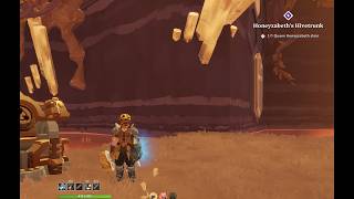 Farever Queen Honeyzbeth Hard mode Guide