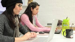 Diversifying Tech. One DEVELOP(her) Scholarship at a Time. screenshot 5