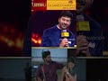 '😮 அவ்ளோ நல்ல பையன் Dheekshith 😍' Rahul Ravindran