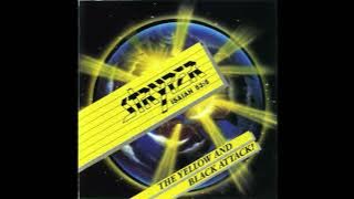 Stryper _._The Yellow And Black Attack (1984)(Full Album)