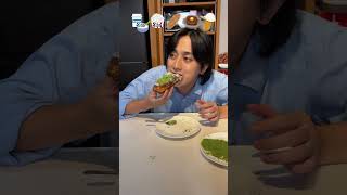 Matcha Creation Contest!　 #food #japanesefood