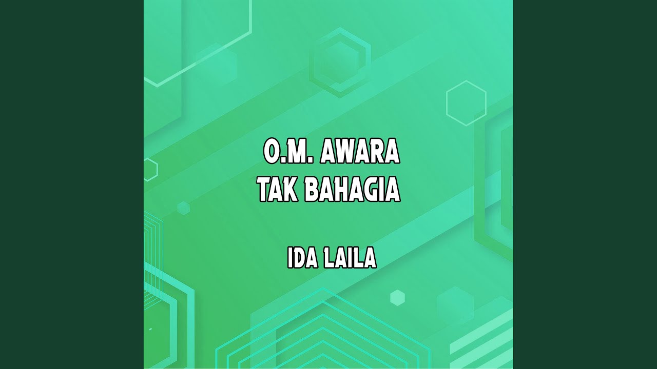 Tak Bahagia