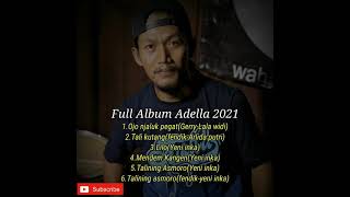 Download Lagu Full album adella terbaru 2021 MP3